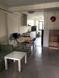 Blk 14 Bukit Ho Swee View (Bukit Merah), HDB 3 Rooms #571302751